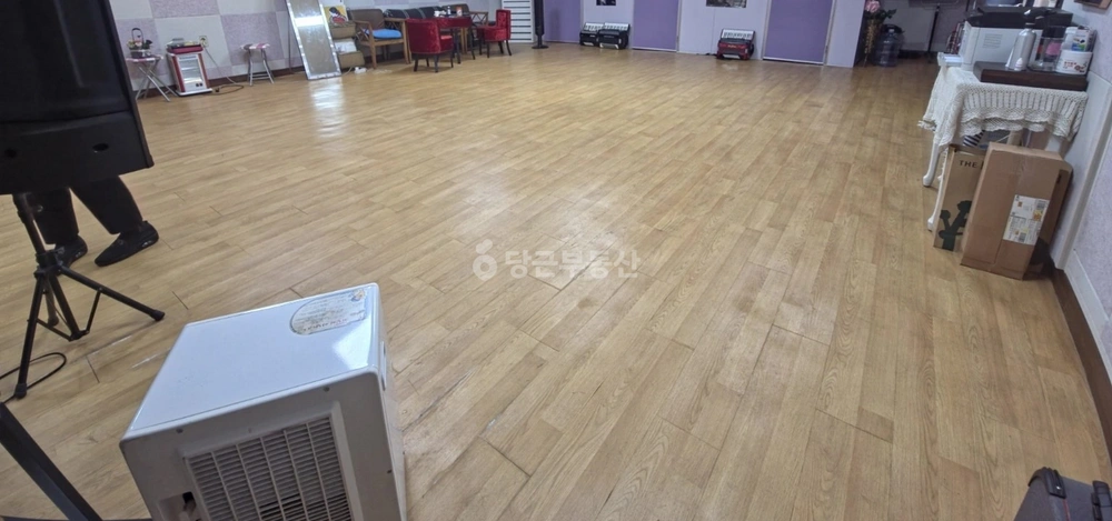 대구광역시 남구 대명동 상가 사진 1