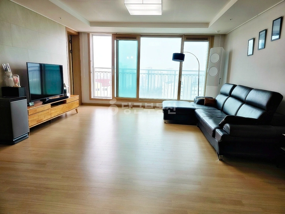 경기도 화성시 만세구 향남읍 아파트 사진 1