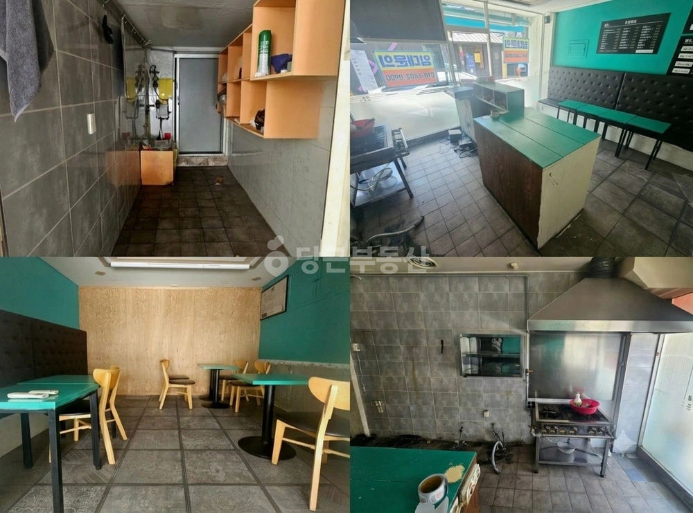 대전광역시 동구 자양동 상가 사진 1