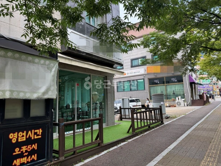 경기도 파주시 동패동 상가 사진 1