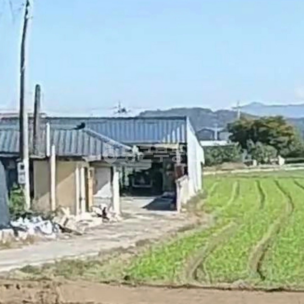 경상북도 청도군 각남면 단독/전원주택 사진 1