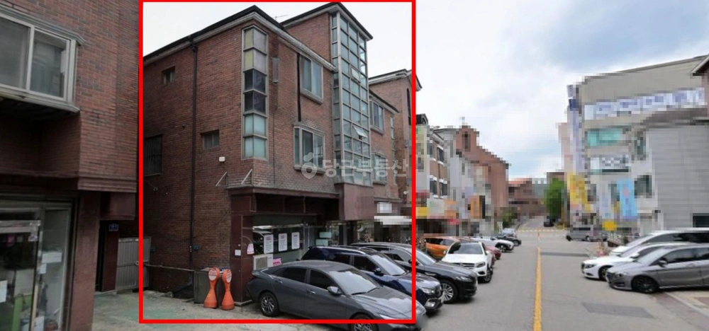 경기도 성남시 분당구 야탑동 빌라(투룸 이상) 사진 1