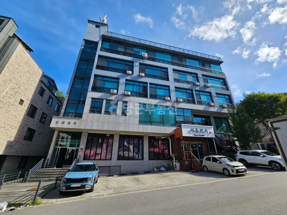 강원특별자치도 원주시 판부면 단독/전원주택 사진 1