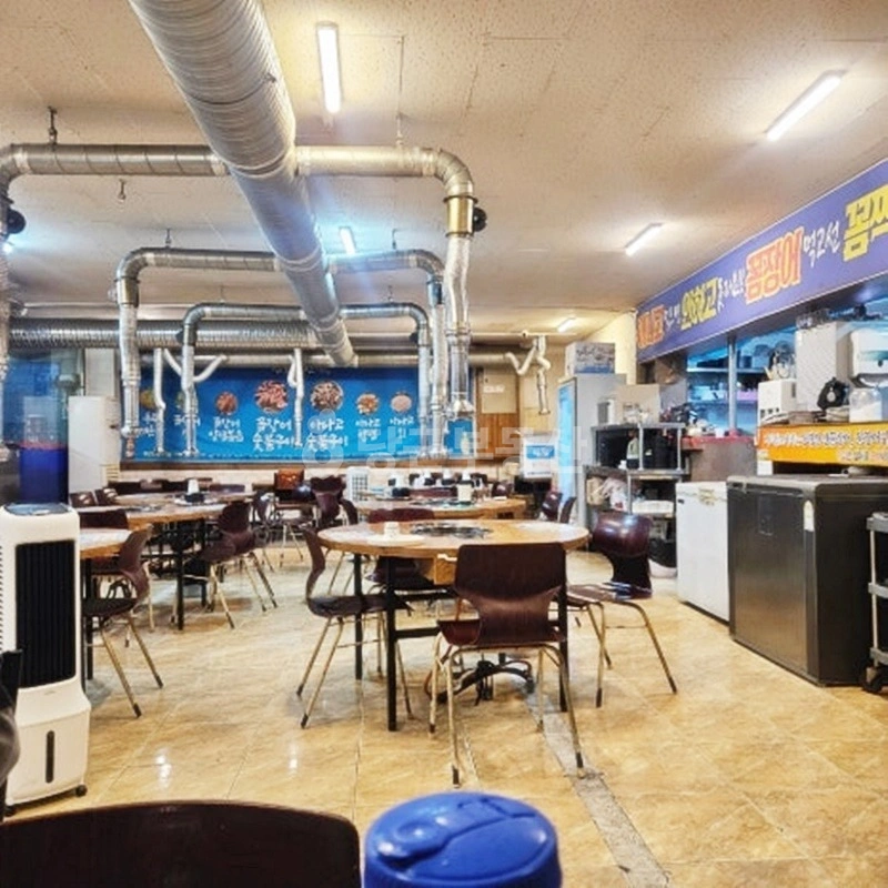 충청남도 천안시 서북구 성정동 상가 사진 1