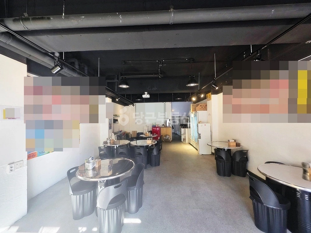 충청남도 천안시 서북구 성정동 상가 사진 1