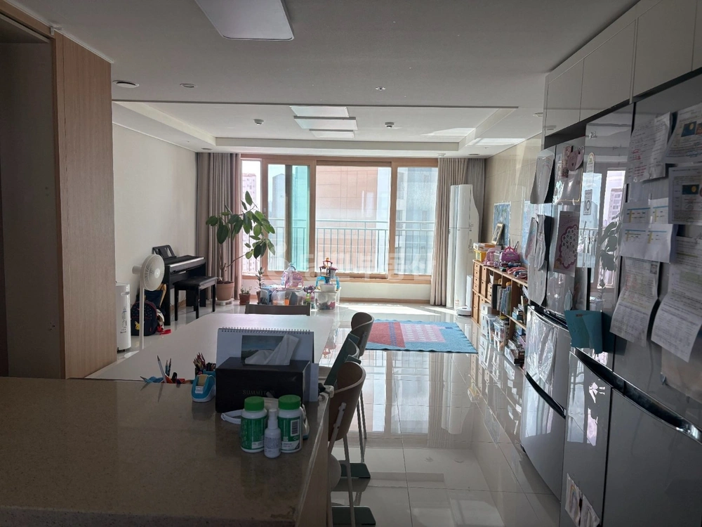 경기도 부천시 소사구 옥길동 아파트 사진 1