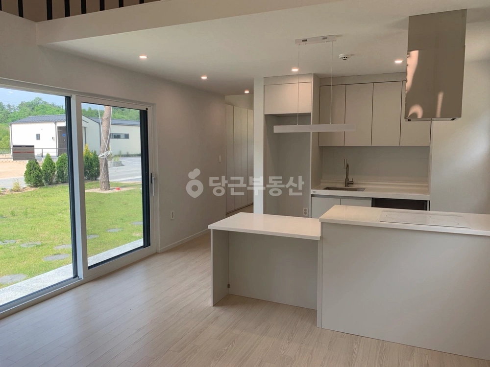 강원특별자치도 고성군 토성면 단독/전원주택 사진 1