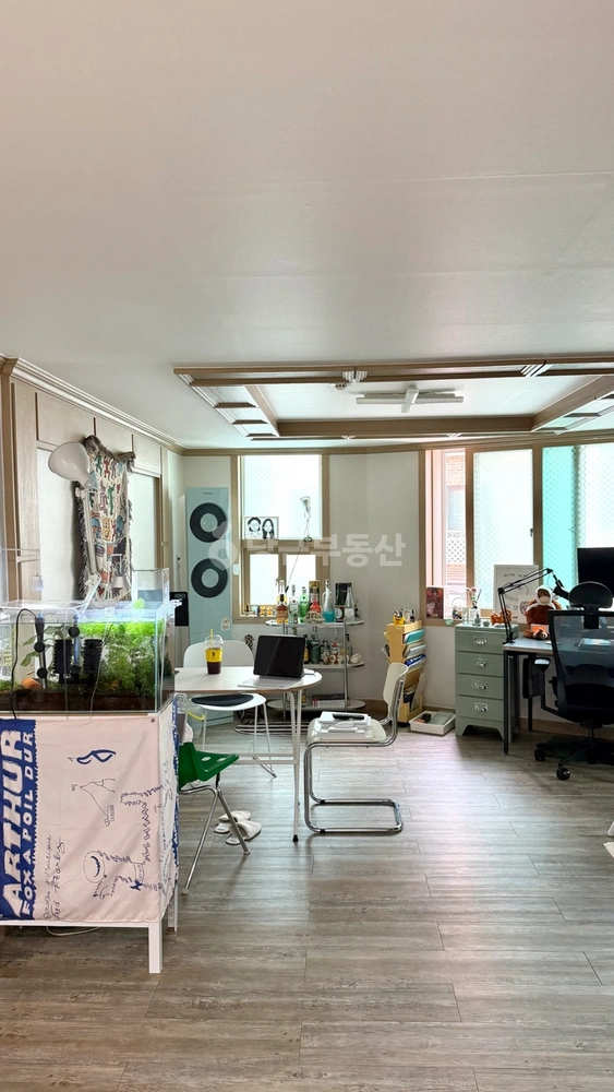 충청북도 청주시 청원구 주성동 빌라(투룸 이상) 사진 1
