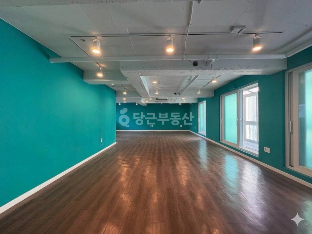 서울특별시 성동구 성수동1가 사무실 사진 1