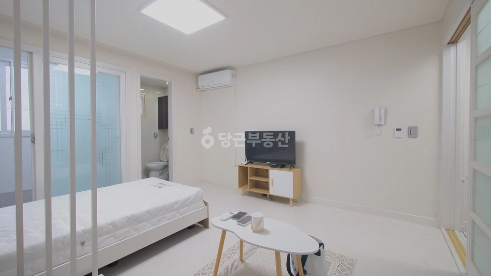 경상북도 구미시 인의동 원룸 사진 1