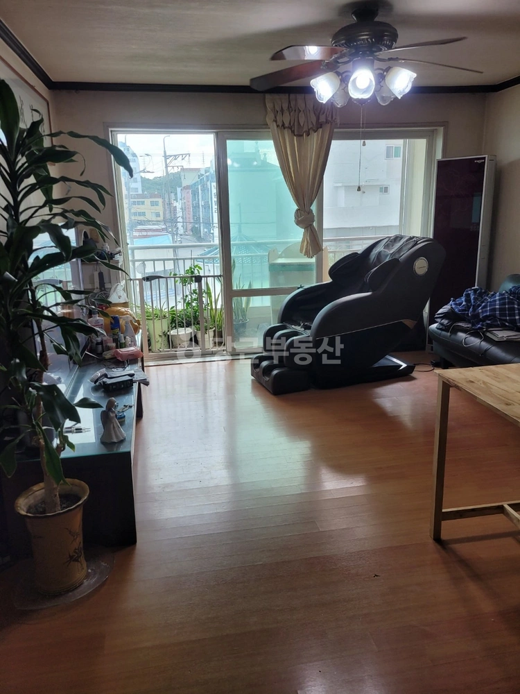울산광역시 동구 동부동 아파트 사진 1