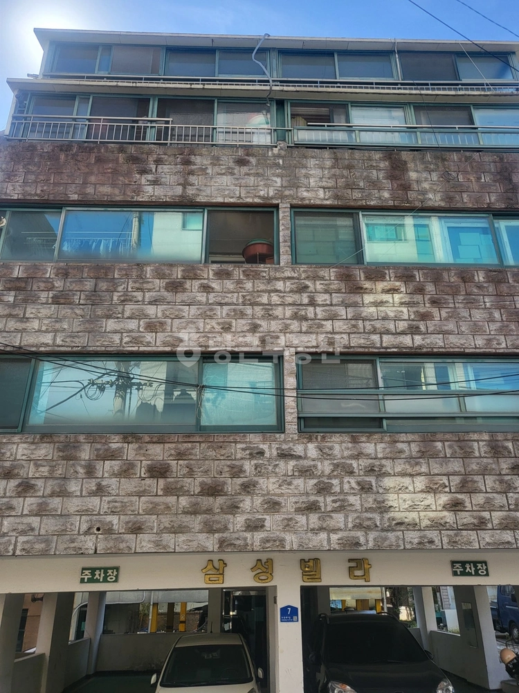 서울특별시 도봉구 방학동 빌라(투룸 이상) 사진 1