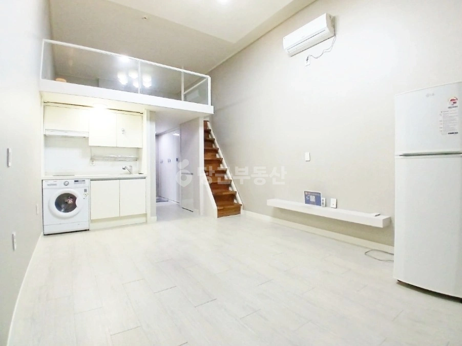 대구광역시 동구 동호동 원룸 사진 1