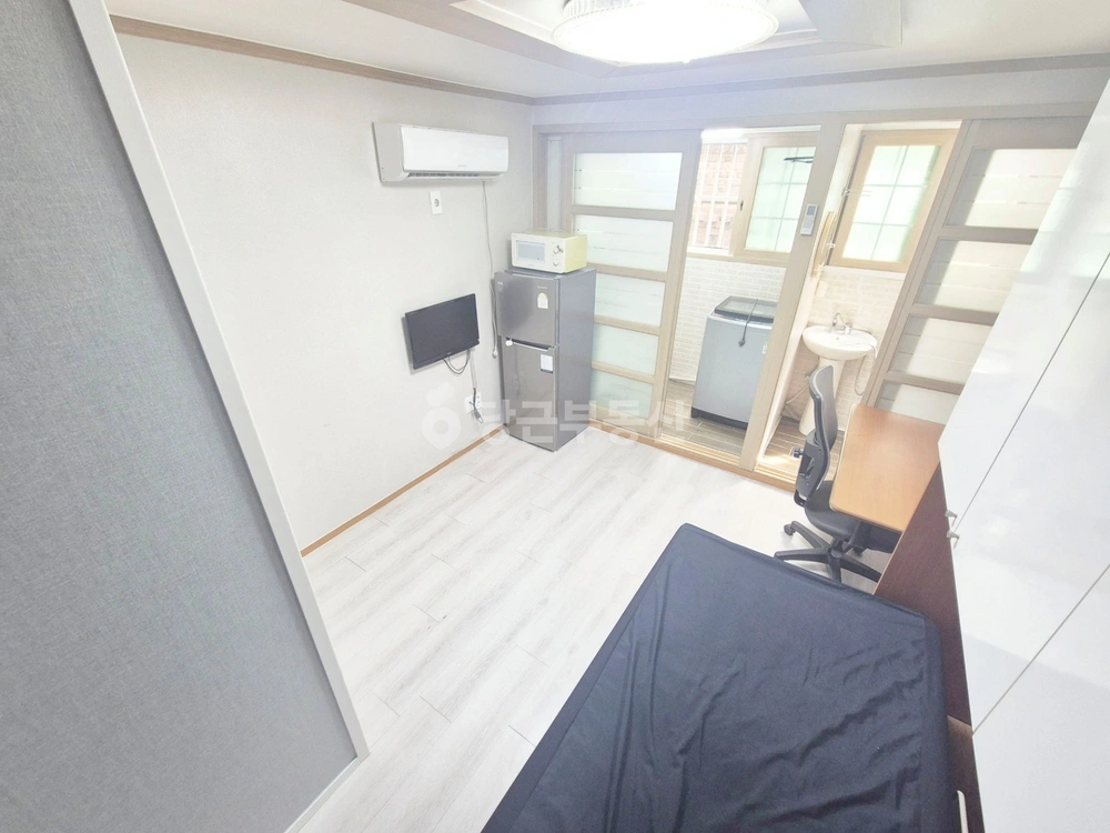 대구광역시 북구 복현동 원룸 사진 1