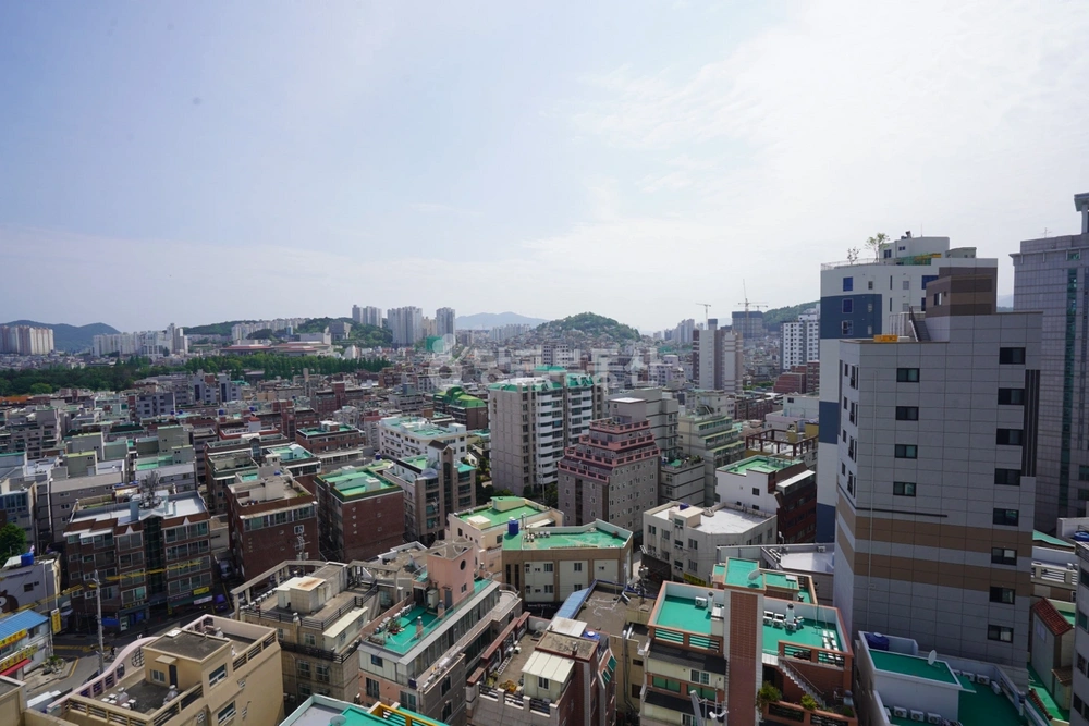 부산광역시 남구 대연동 아파트 사진 1