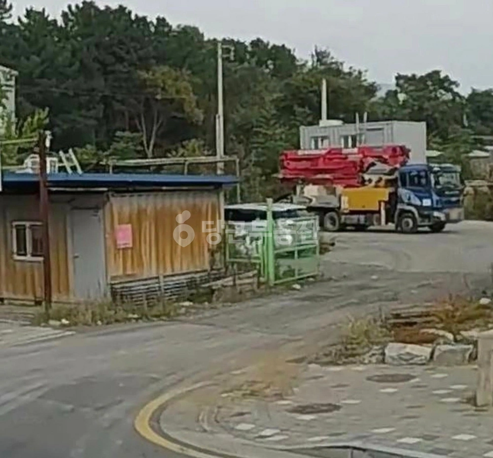 경상북도 경산시 진량읍 토지 사진 1