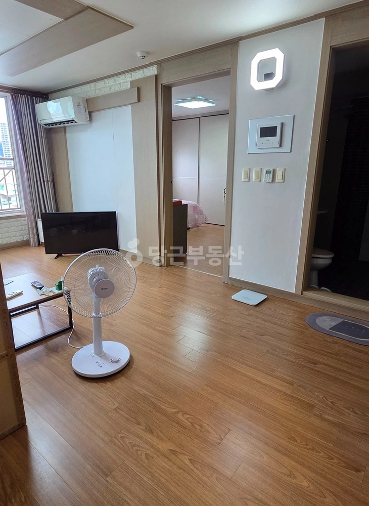 부산광역시 연제구 연산동 빌라(투룸 이상) 사진 1