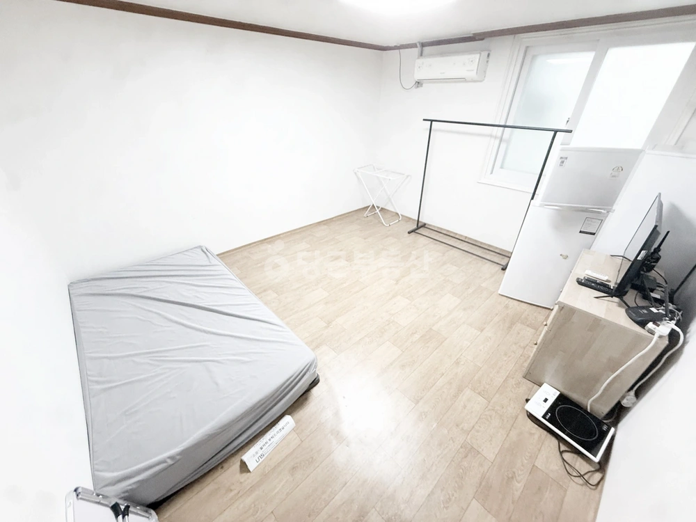 울산광역시 남구 신정동 원룸 사진 1