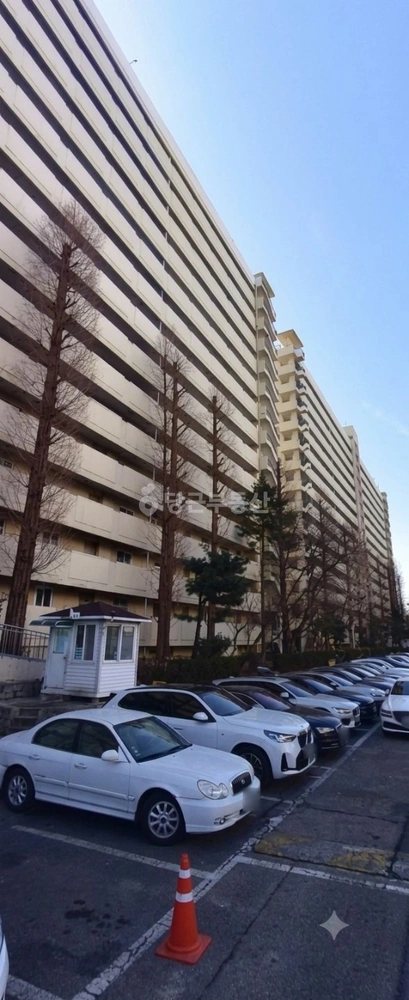서울특별시 강남구 압구정동 아파트 사진 1