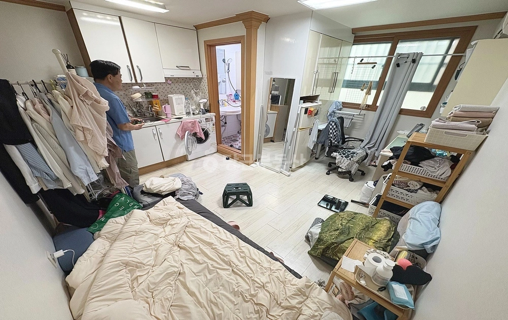 서울특별시 관악구 봉천동 원룸 사진 1