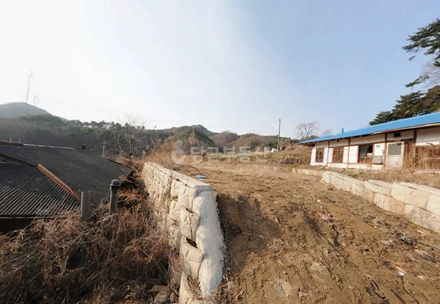 경상북도 울진군 매화면 토지 사진 1