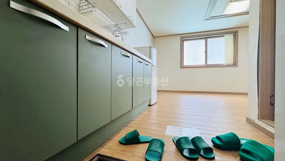 충청북도 청주시 흥덕구 봉명동 원룸 사진 1