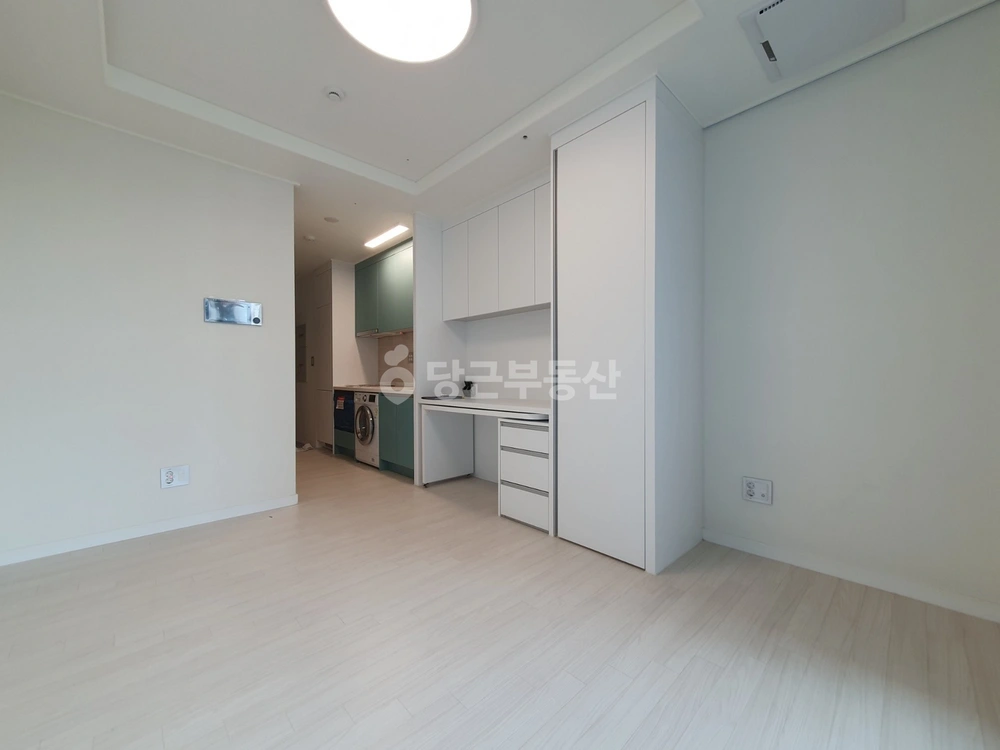 서울특별시 동대문구 청량리동 오피스텔 사진 1