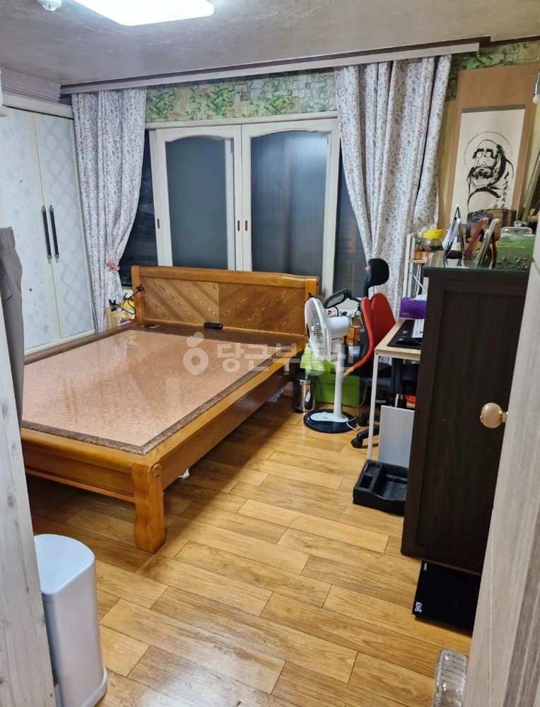 제주특별자치도 제주시 삼양이동 아파트 사진 1