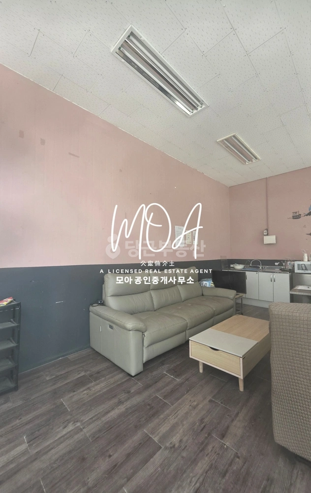 전남광주통합특별시 광산구 하남동 상가 사진 1