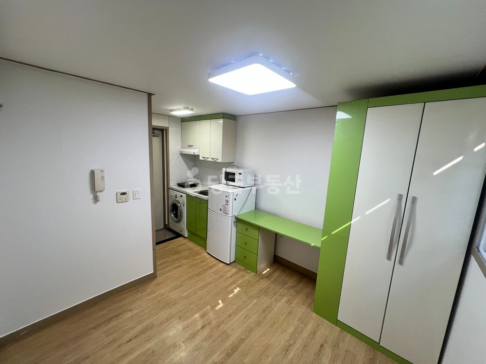 서울특별시 관악구 봉천동 원룸 사진 1