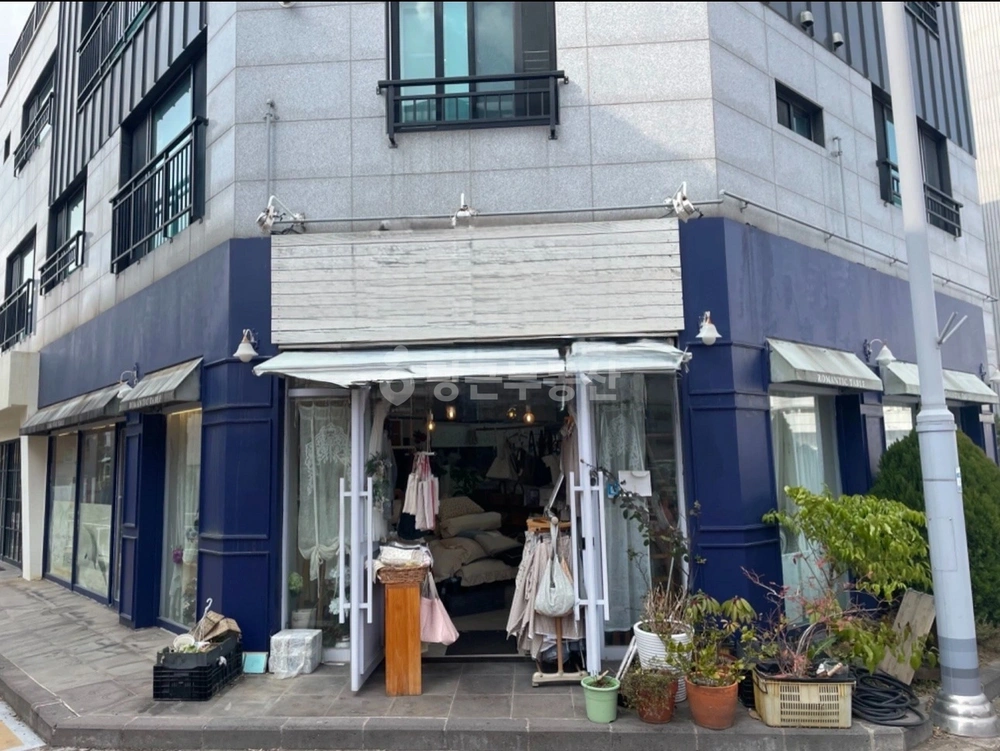 제주특별자치도 제주시 아라일동 상가 사진 1