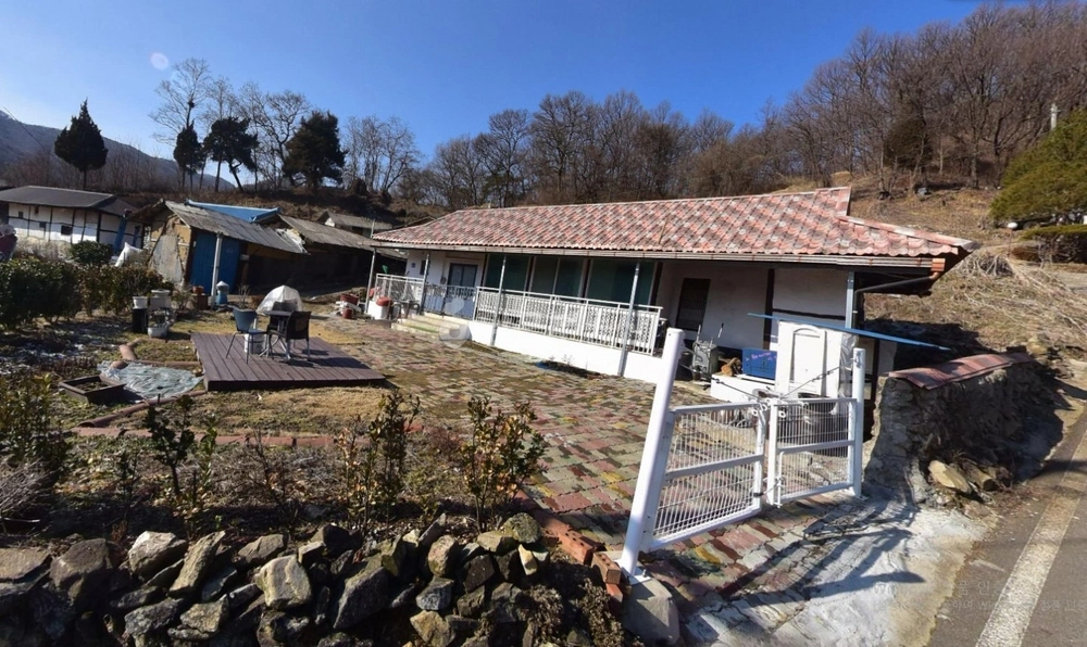 충청북도 충주시 노은면 단독/전원주택 사진 1