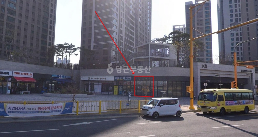 경기도 파주시 다율동 상가 사진 1