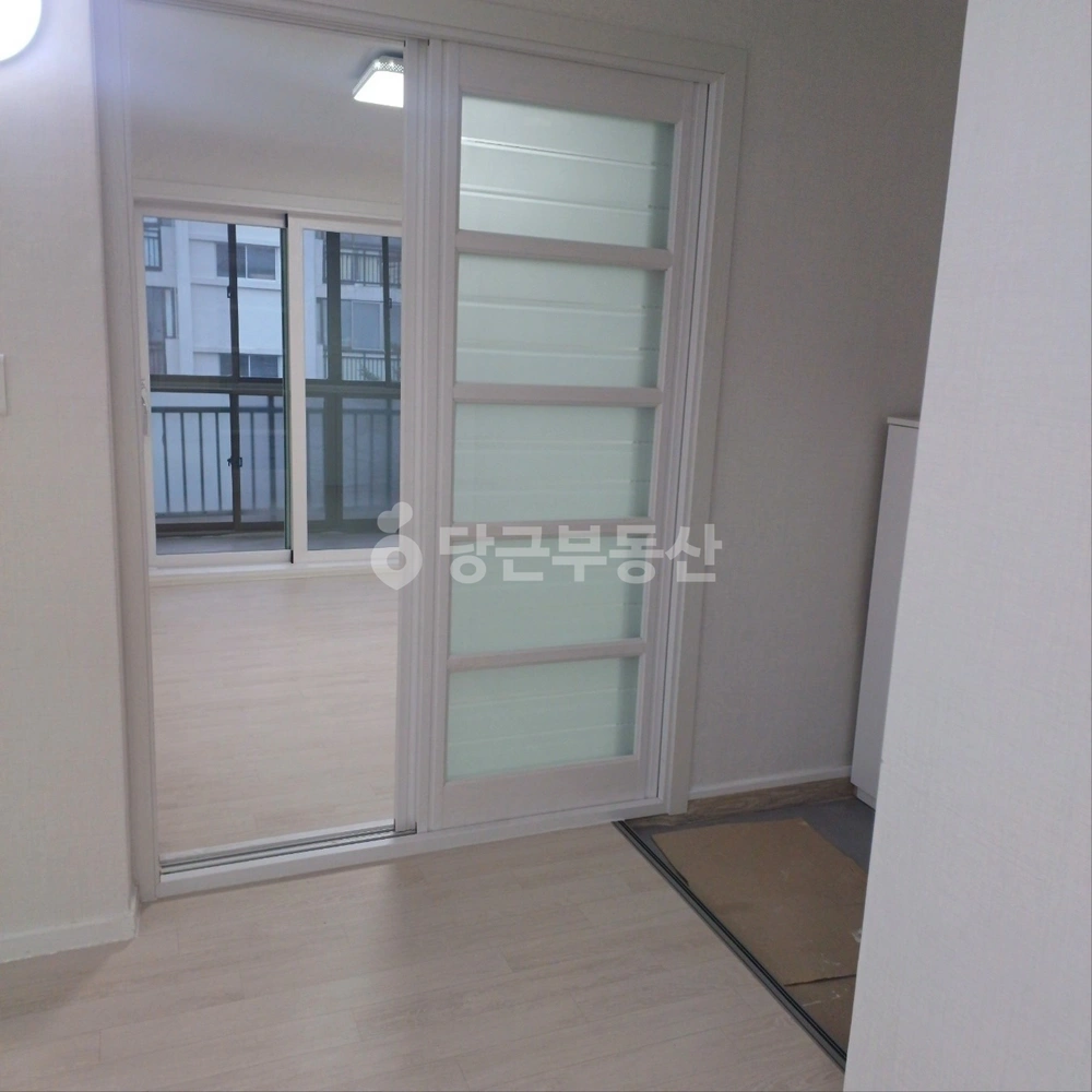 대구광역시 수성구 지산동 아파트 사진 1