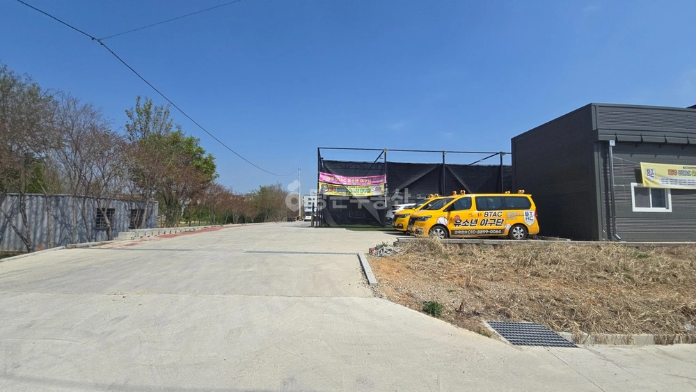 경기도 파주시 야당동 상가 사진 1