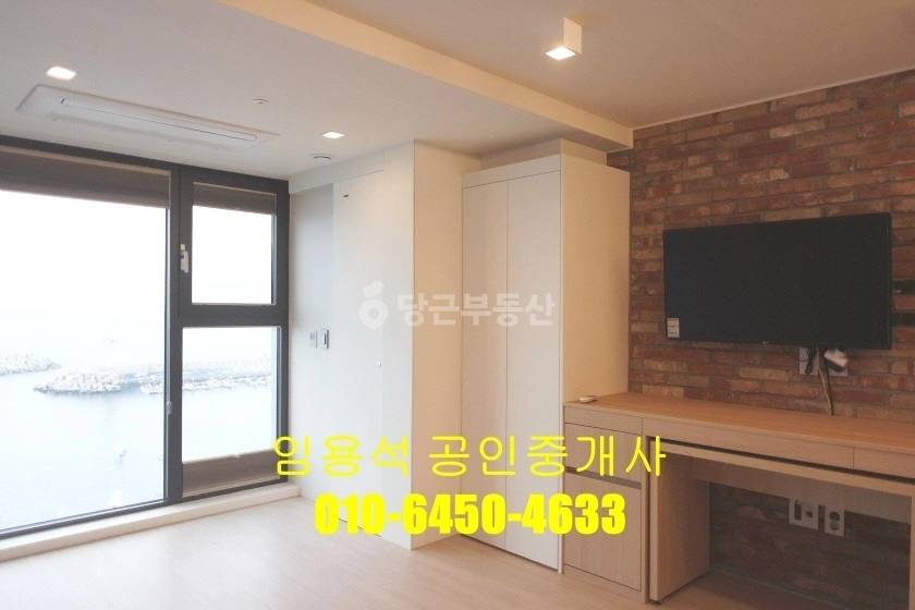 제주특별자치도 제주시 도두일동 아파트 사진 1
