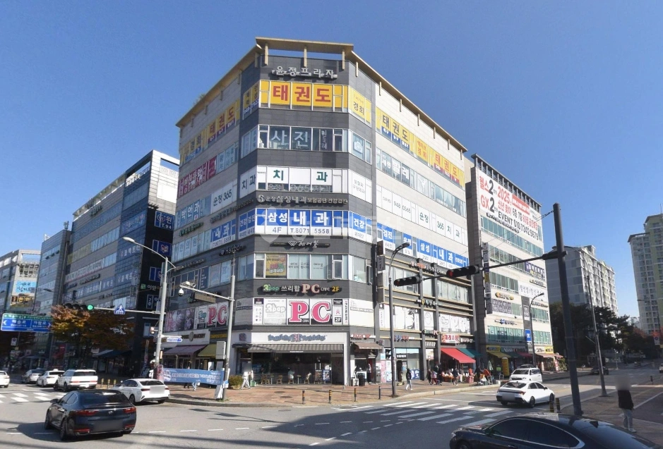 경기도 파주시 와동동 상가 사진 1