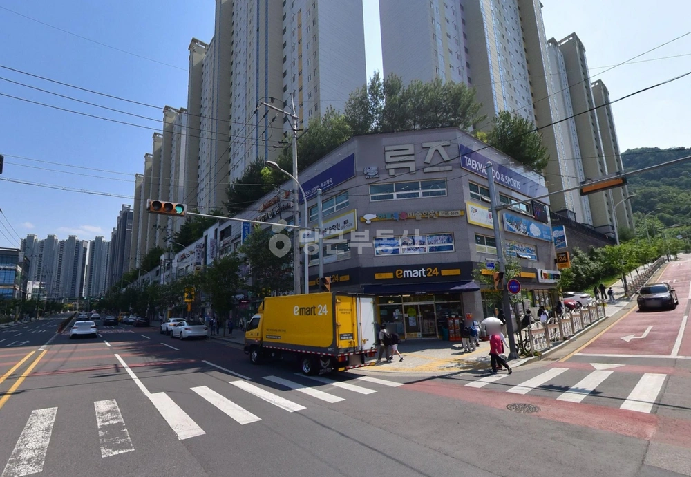 대구광역시 달성군 다사읍 상가 사진 1