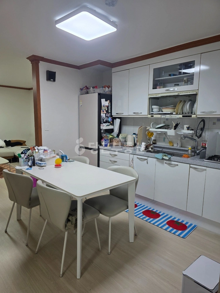 서울특별시 동작구 사당동 아파트 사진 1