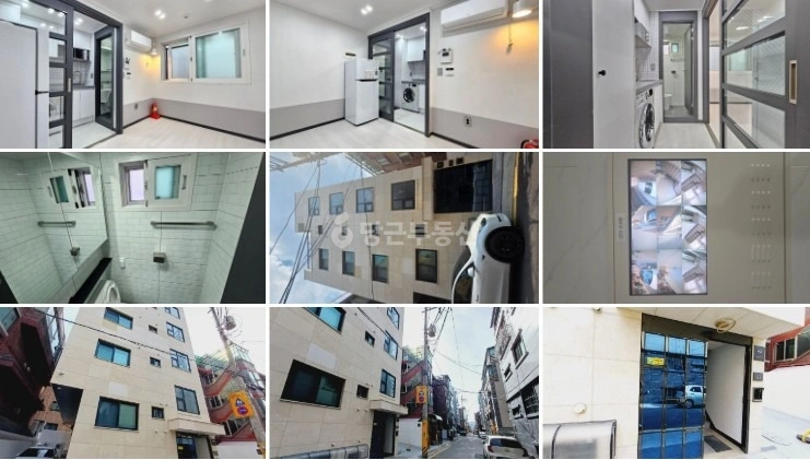 서울특별시 관악구 신림동 원룸 사진 1