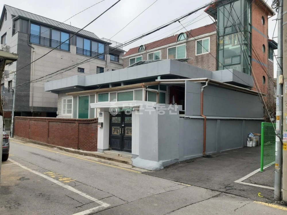 경기도 수원시 장안구 영화동 단독/전원주택 사진 1