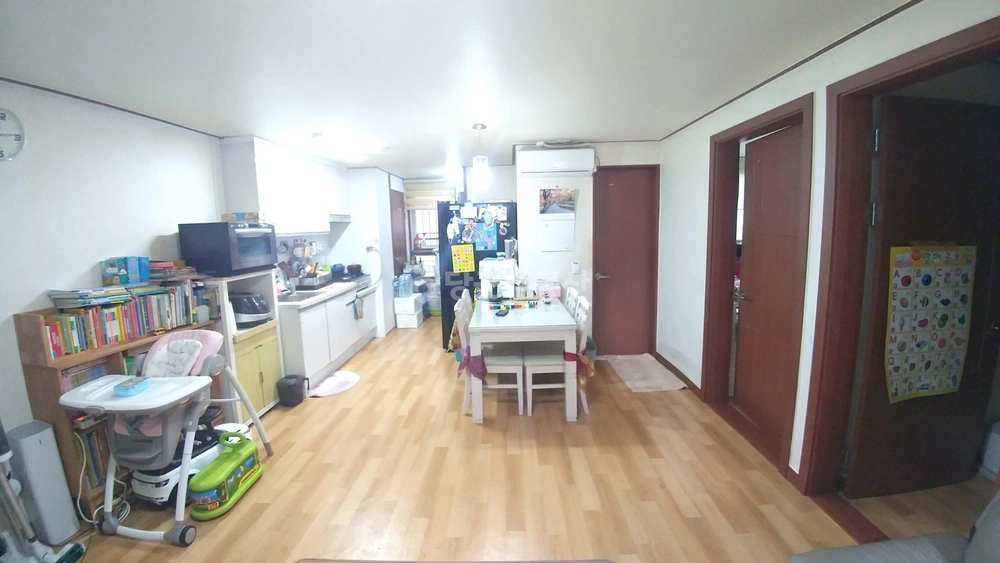 서울특별시 관악구 봉천동 빌라(투룸 이상) 사진 1