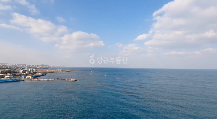 제주특별자치도 제주시 도두일동 아파트 사진 1