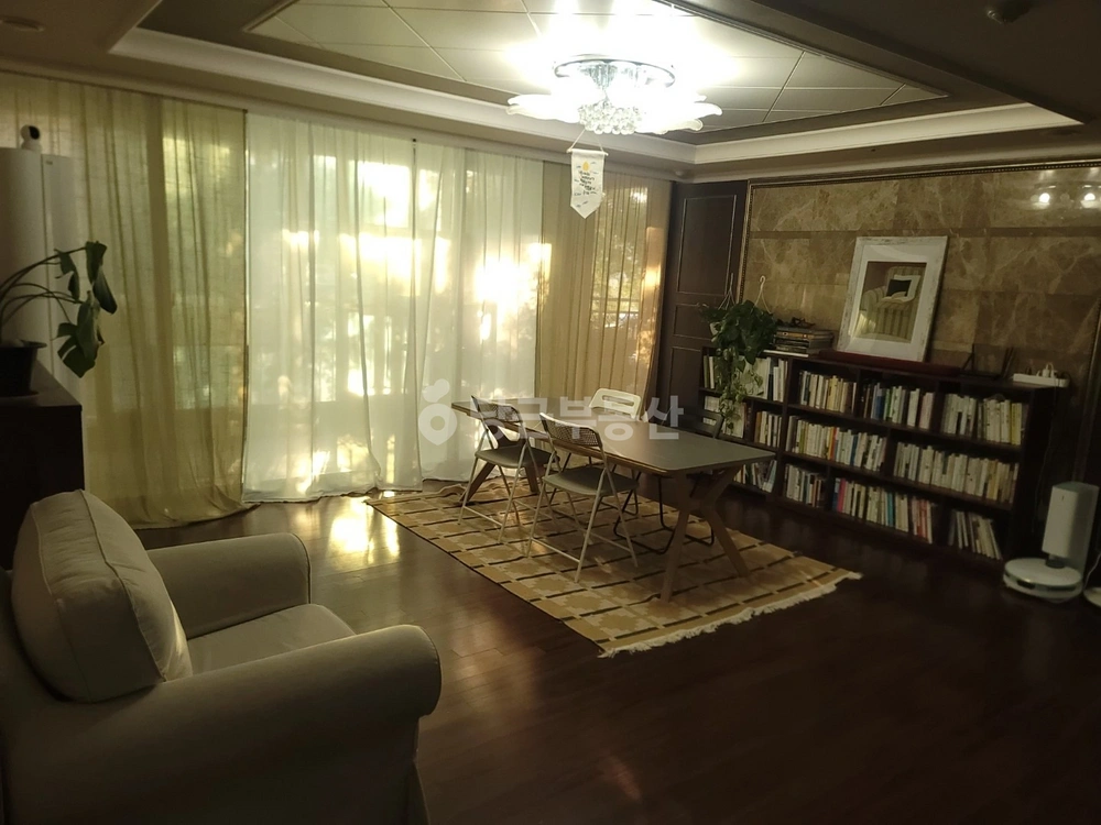 경상북도 경주시 도지동 아파트 사진 1