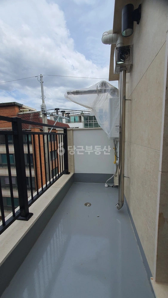 서울특별시 강서구 내발산동 원룸 사진 1
