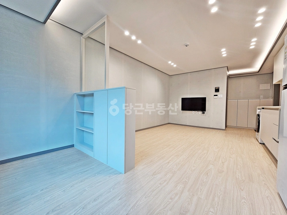 충청북도 청주시 흥덕구 송절동 원룸 사진 1