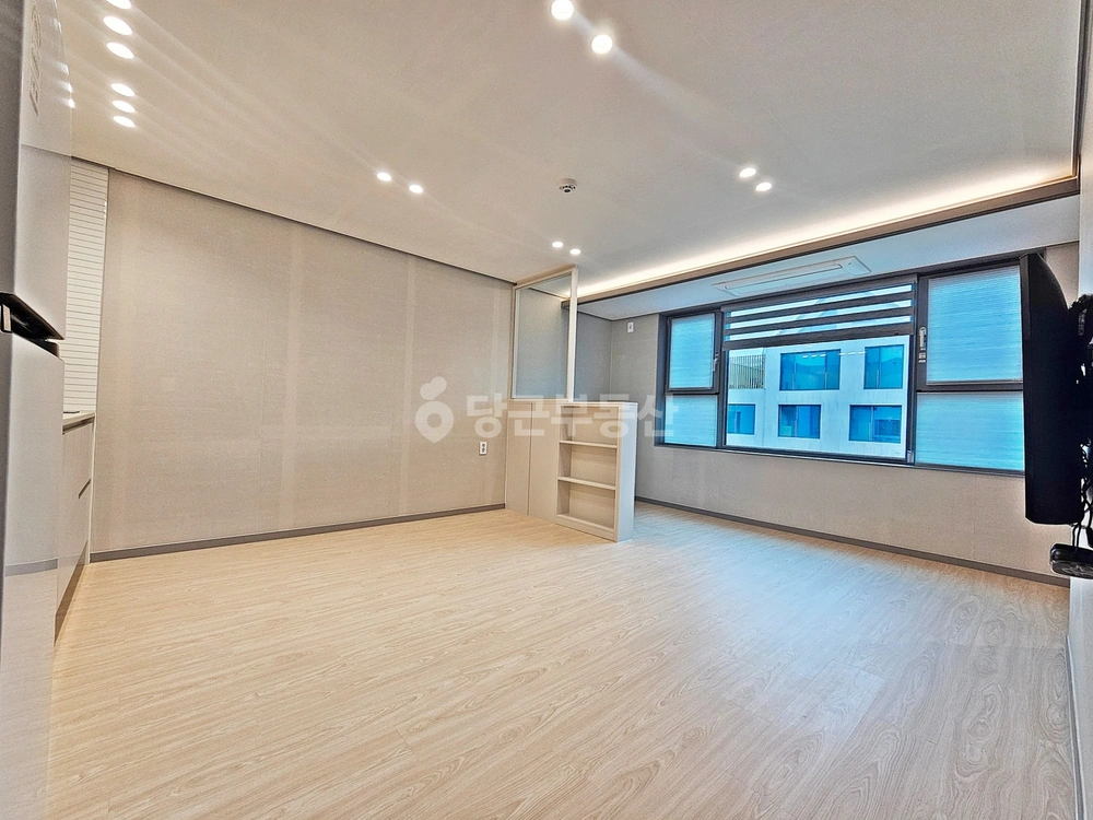 충청북도 청주시 흥덕구 송절동 원룸 사진 1