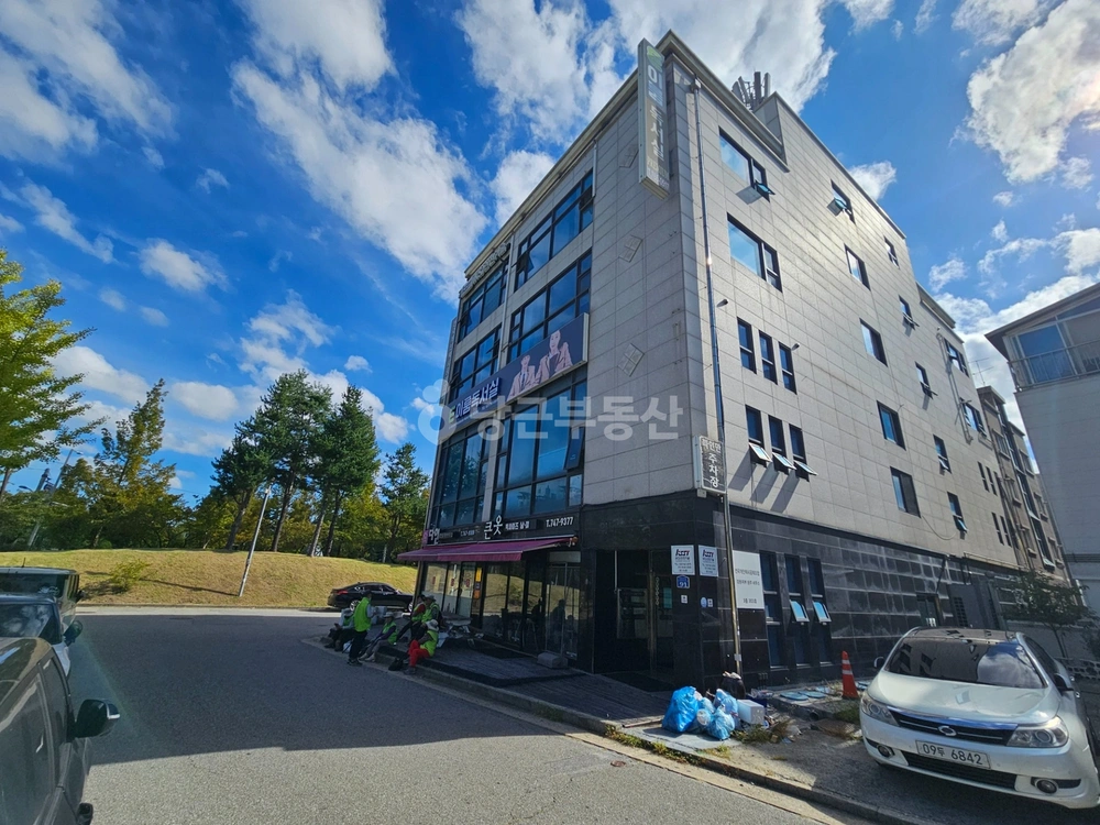 강원특별자치도 원주시 관설동 단독/전원주택 사진 1
