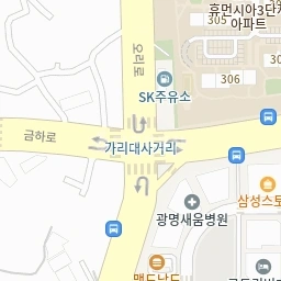 경기도 광명시 소하동 오피스텔 사진 1