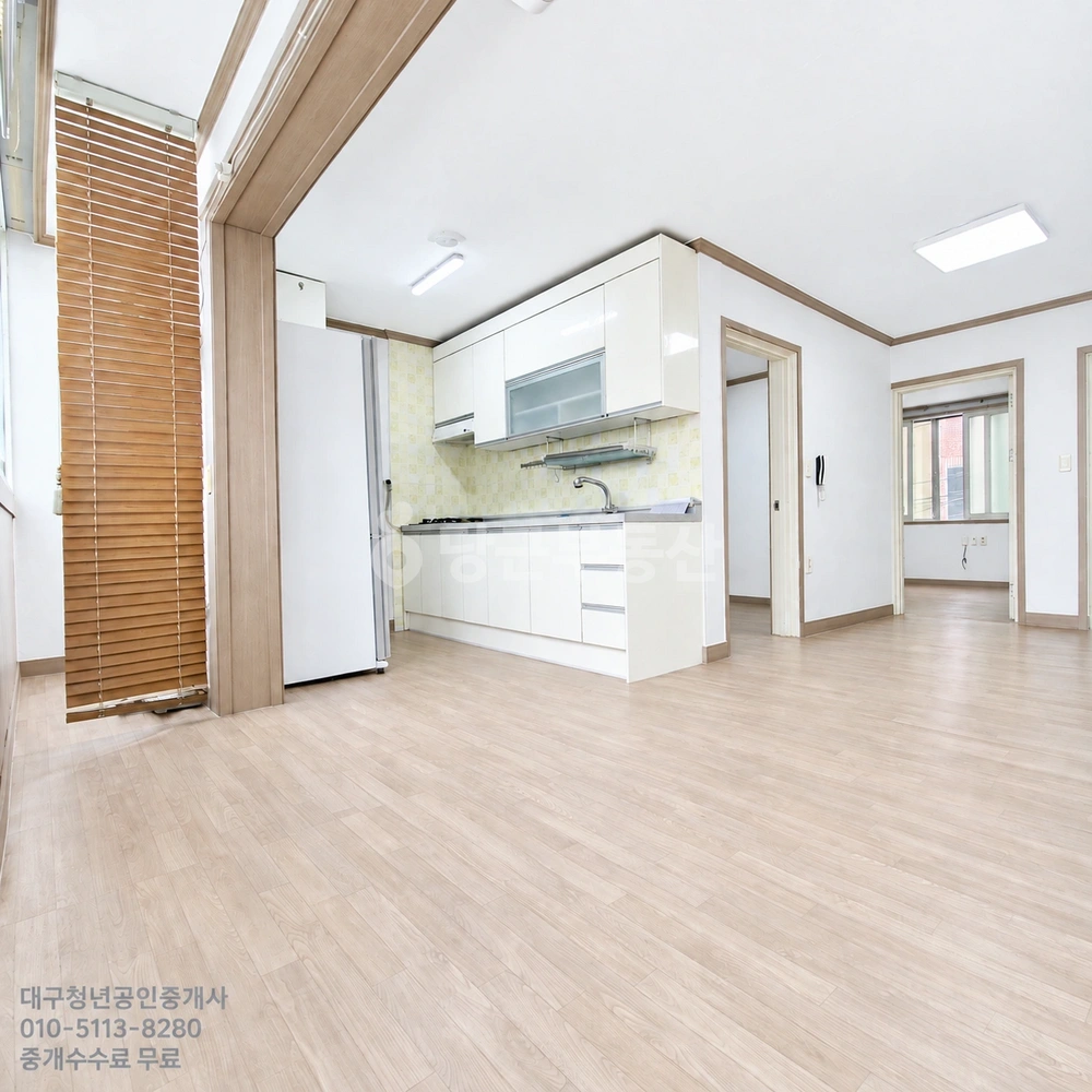 대구광역시 달서구 신당동 빌라(투룸 이상) 사진 1